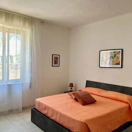 Casa Iohana San Vito Lo Capo Exterior foto